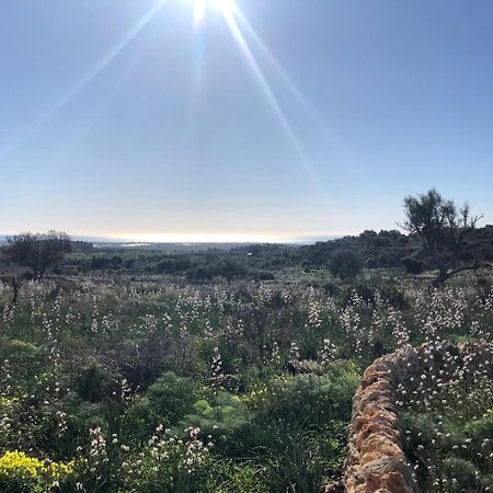 Casa Imayah Charming B&B Νότο Εξωτερικό φωτογραφία