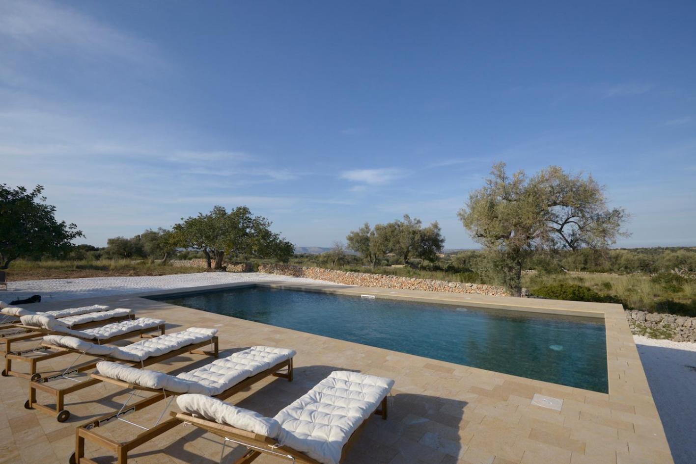 Casa Imayah Charming B&B Νότο Εξωτερικό φωτογραφία