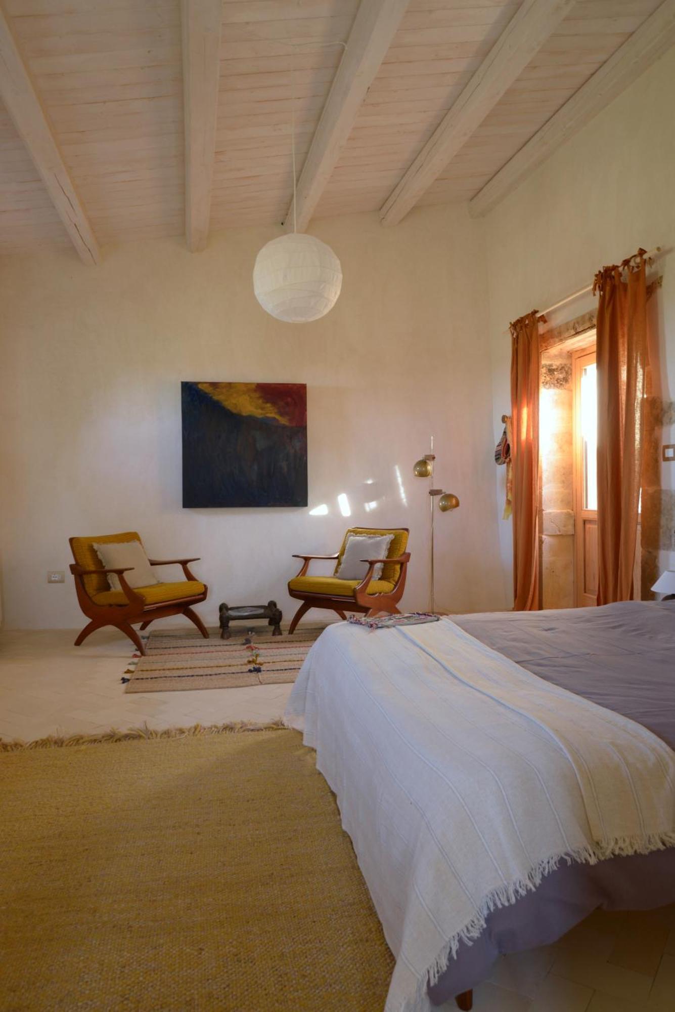 Casa Imayah Charming B&B Νότο Εξωτερικό φωτογραφία