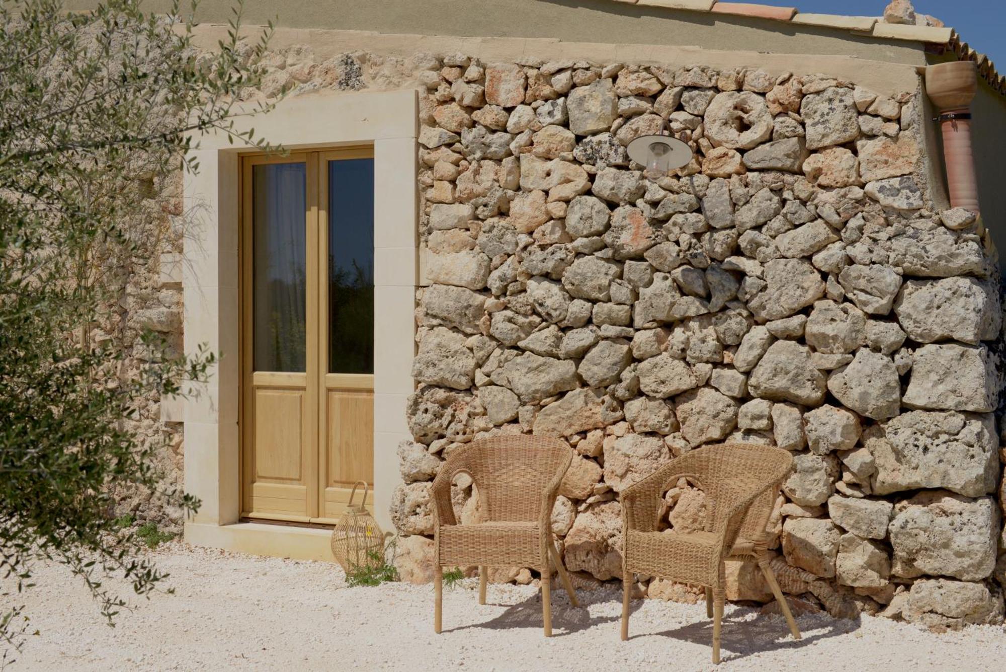 Casa Imayah Charming B&B Νότο Εξωτερικό φωτογραφία
