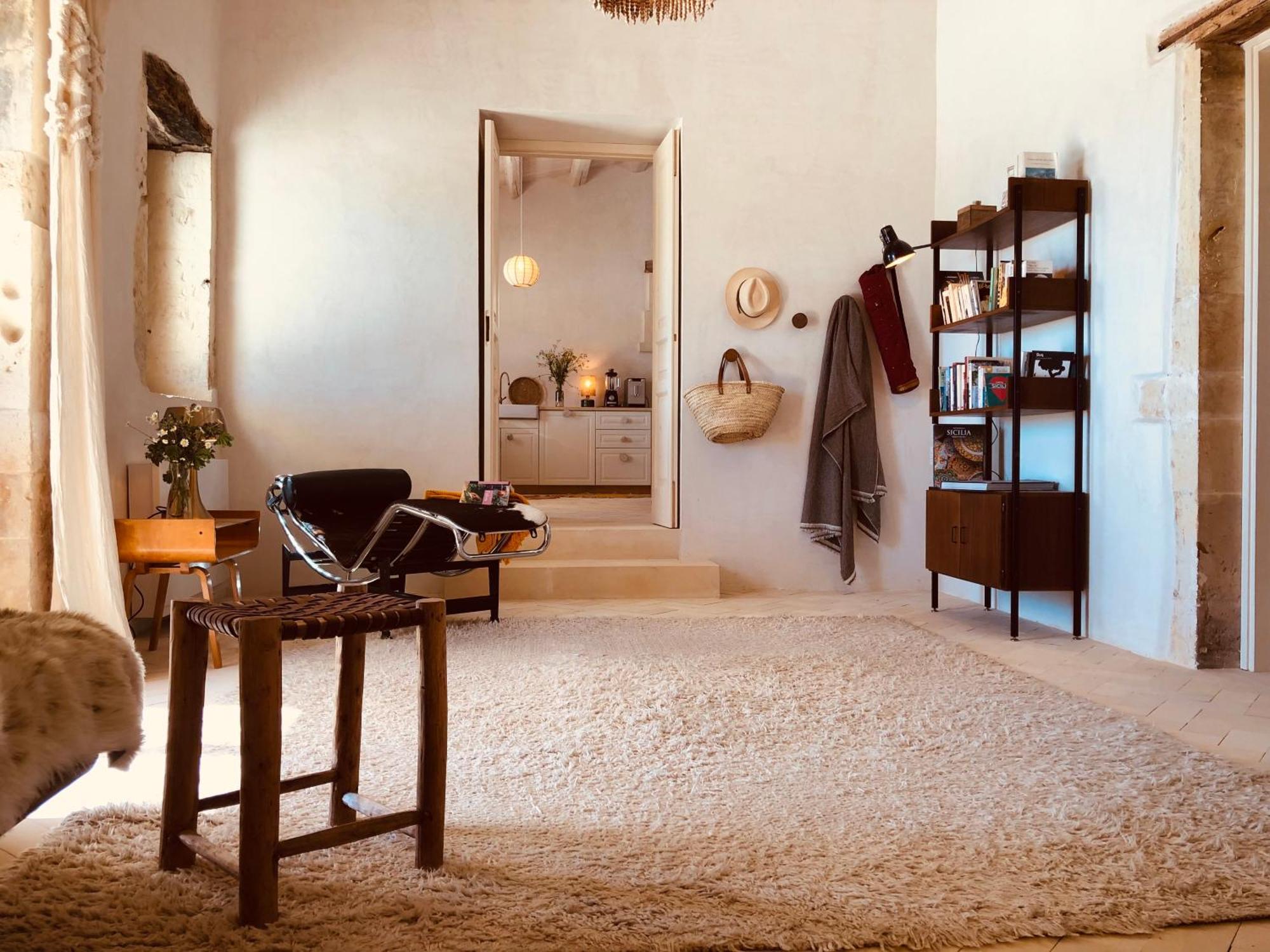 Casa Imayah Charming B&B Νότο Εξωτερικό φωτογραφία
