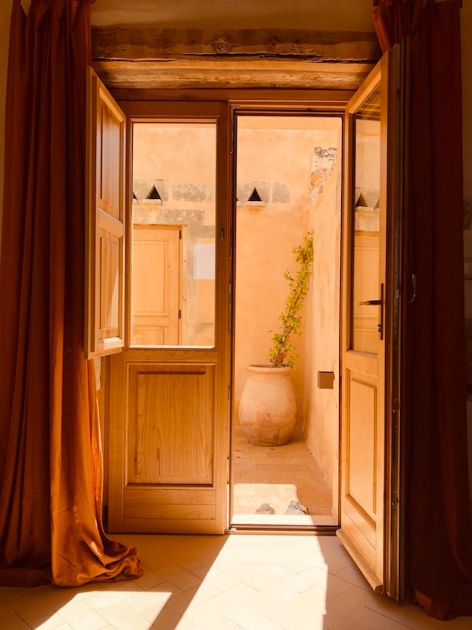 Casa Imayah Charming B&B Νότο Εξωτερικό φωτογραφία