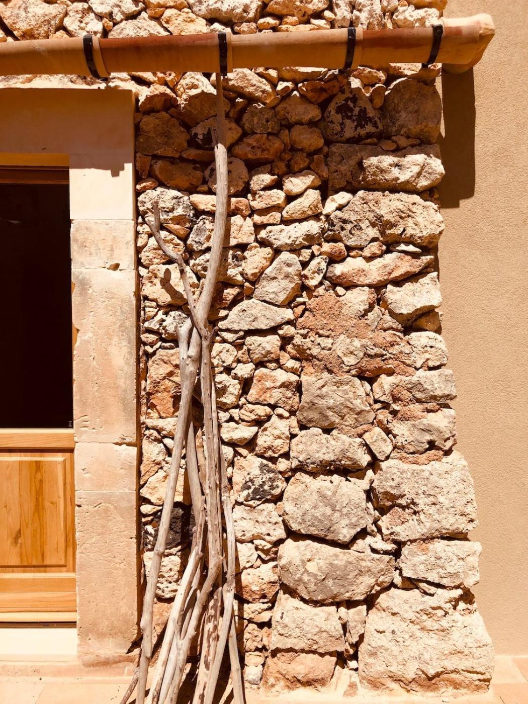 Casa Imayah Charming B&B Νότο Εξωτερικό φωτογραφία