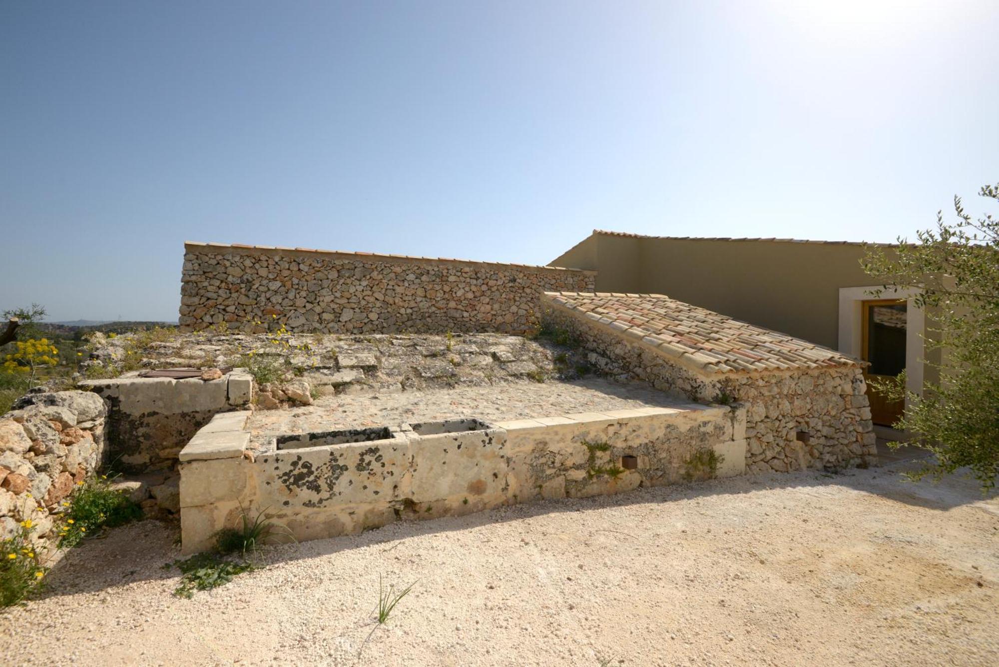 Casa Imayah Charming B&B Νότο Εξωτερικό φωτογραφία