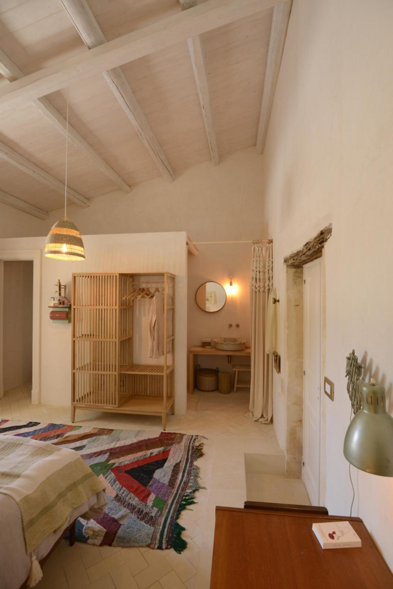 Casa Imayah Charming B&B Νότο Εξωτερικό φωτογραφία