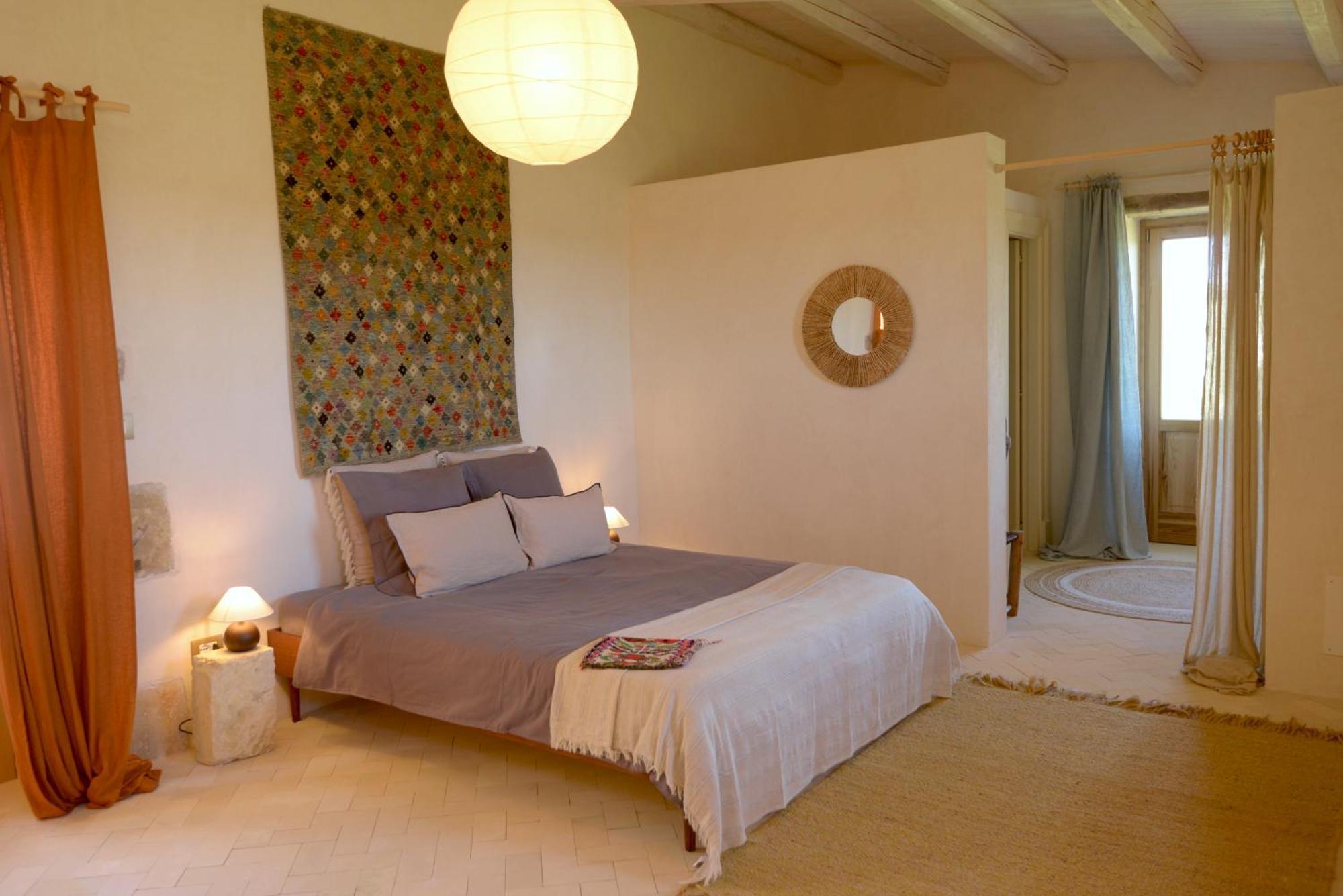 Casa Imayah Charming B&B Νότο Εξωτερικό φωτογραφία