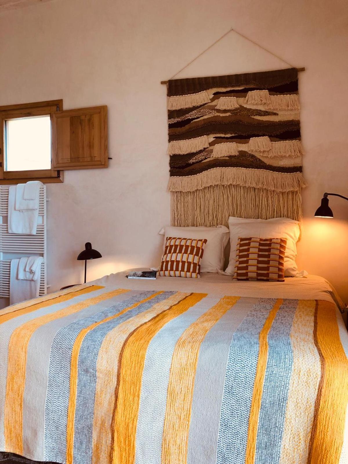 Casa Imayah Charming B&B Νότο Εξωτερικό φωτογραφία