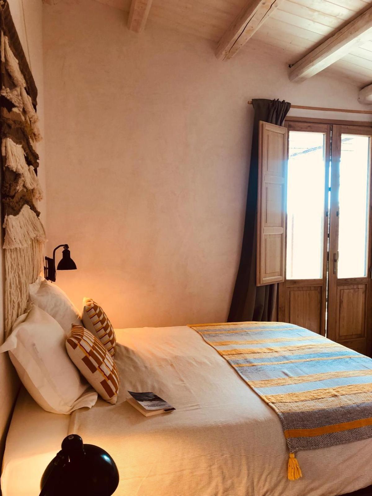 Casa Imayah Charming B&B Νότο Εξωτερικό φωτογραφία